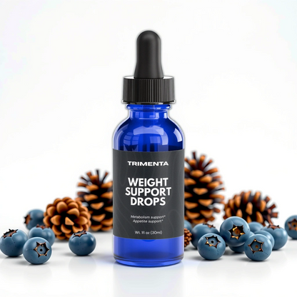 African Mango Complex Weight Loss Drops